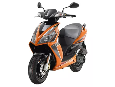 Sym Jet Sport X 50 R 2014 Sym Jet Sport X 50 R 2014