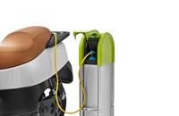 VR VR One 2014 - Bild 4