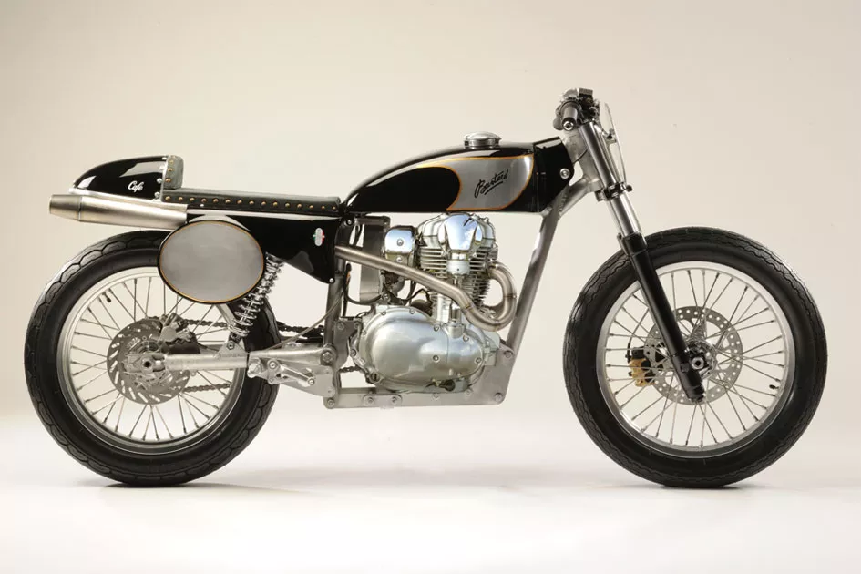 Borile Bastard Borile Bastard