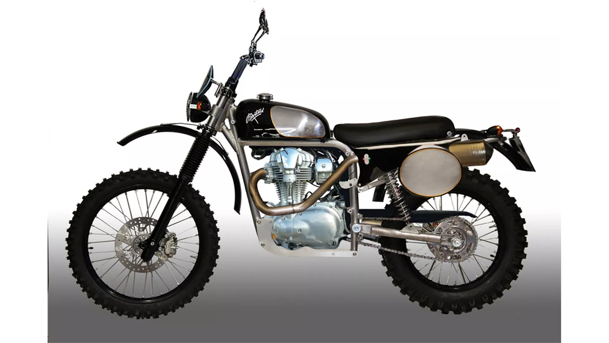 Borile Bastard - Image 1 Borile Bastard - Image 1