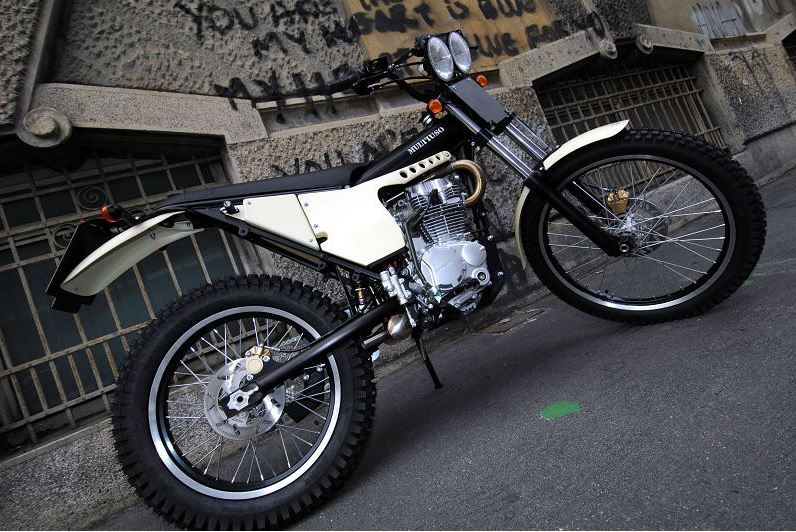 Borile Multiuso - Imagem 1