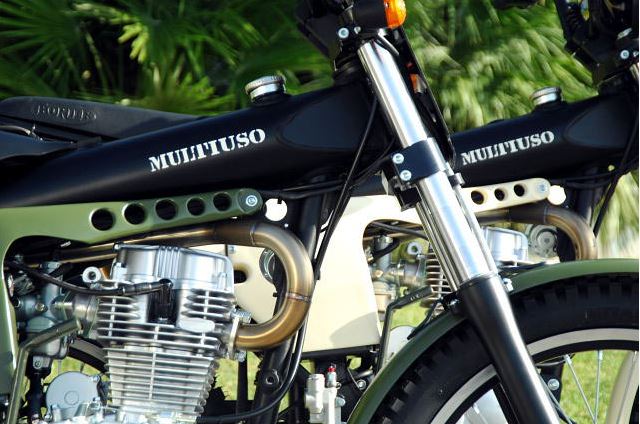 Borile Multiuso - Imagem 5