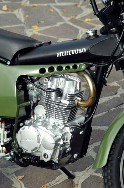 Borile Multiuso - Imagem 6