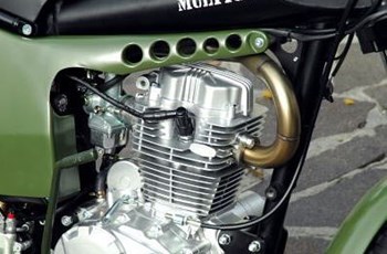 Borile Multiuso 2014 - Bild 8