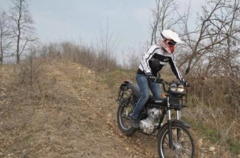 Borile Multiuso 2014 - Bild 10