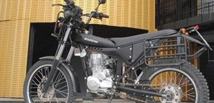 Beta Alp 4.0 2020 vs Borile Multiuso 2014