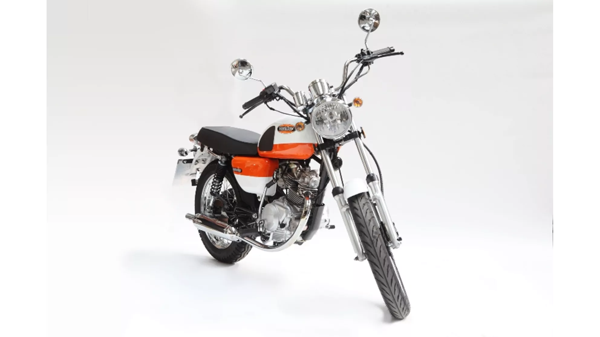 Hanway Raw 125 - Image 3 Hanway Raw 125 - Image 3