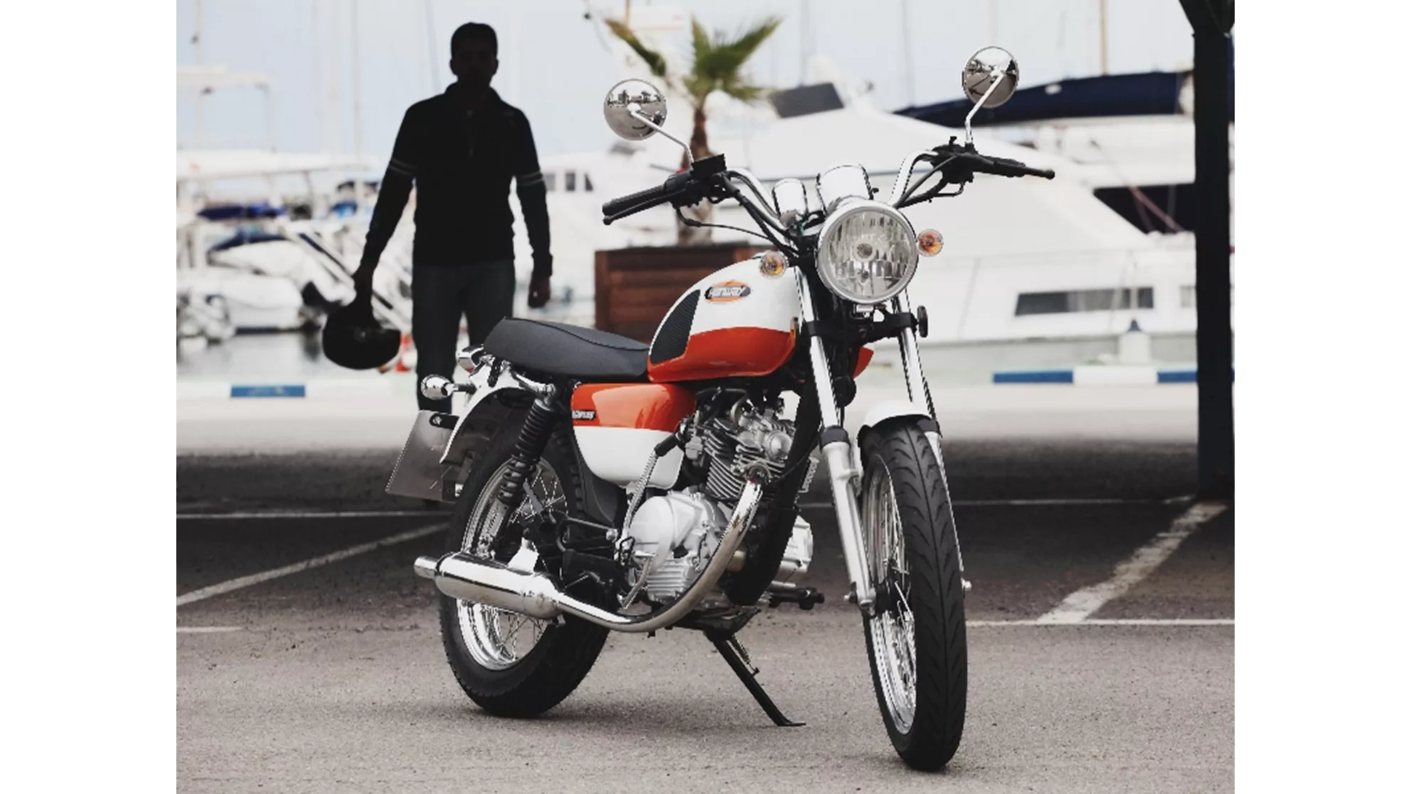 Hanway Raw 125 - Image 9 Hanway Raw 125 - Image 9