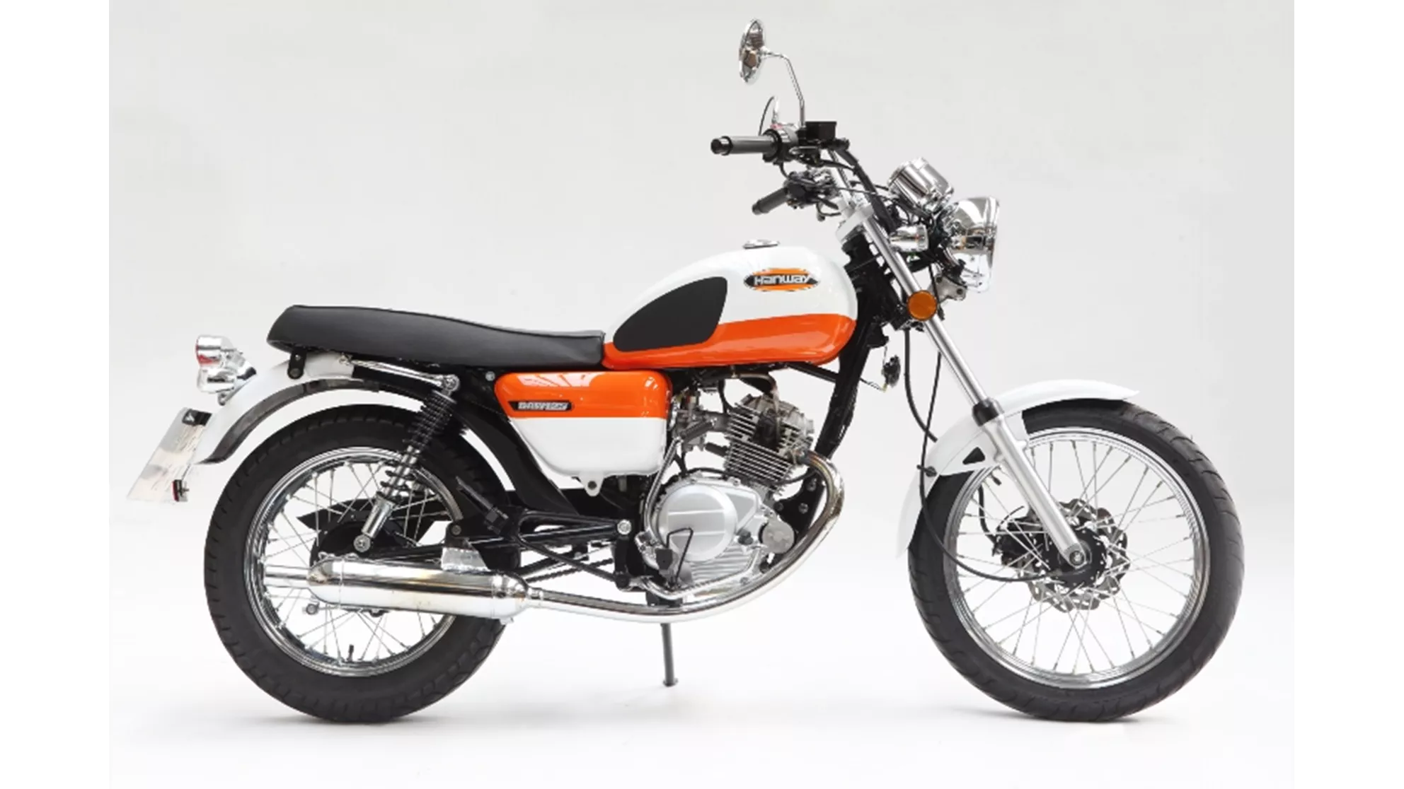 Hanway Raw 125 - Image 10 Hanway Raw 125 - Image 10