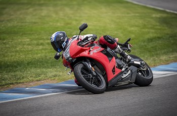 EBR 1190 RX 2014 - Bild 2