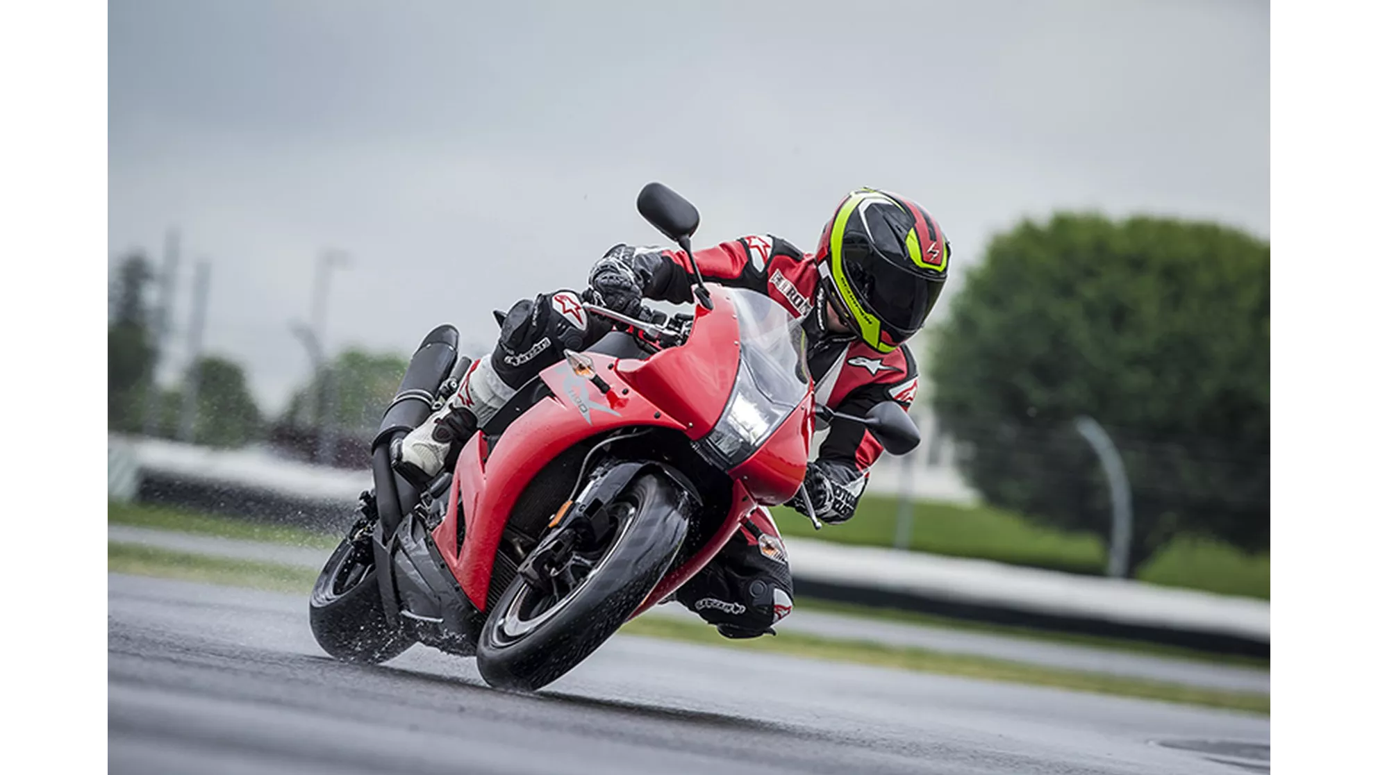 EBR 1190 RX - Image 1 EBR 1190 RX - Image 1