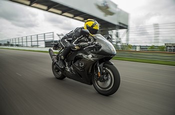 EBR 1190 RX 2014 - Bild 5