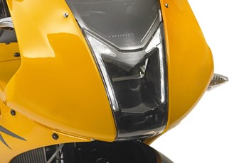 EBR 1190 RX 2014 - Bild 6