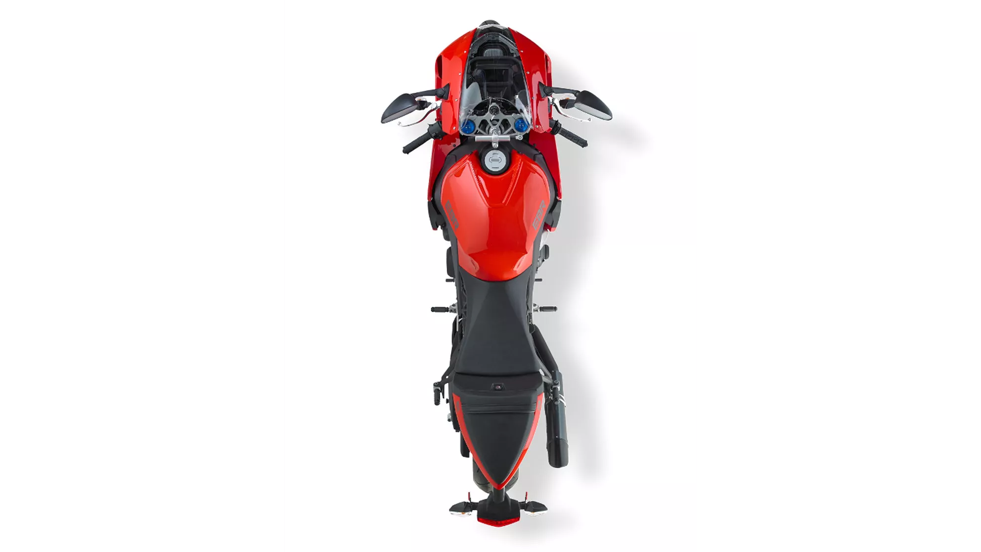 EBR 1190 RX - Image 5 EBR 1190 RX - Image 5