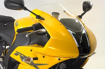 EBR 1190 RX 2014 - Bild 8