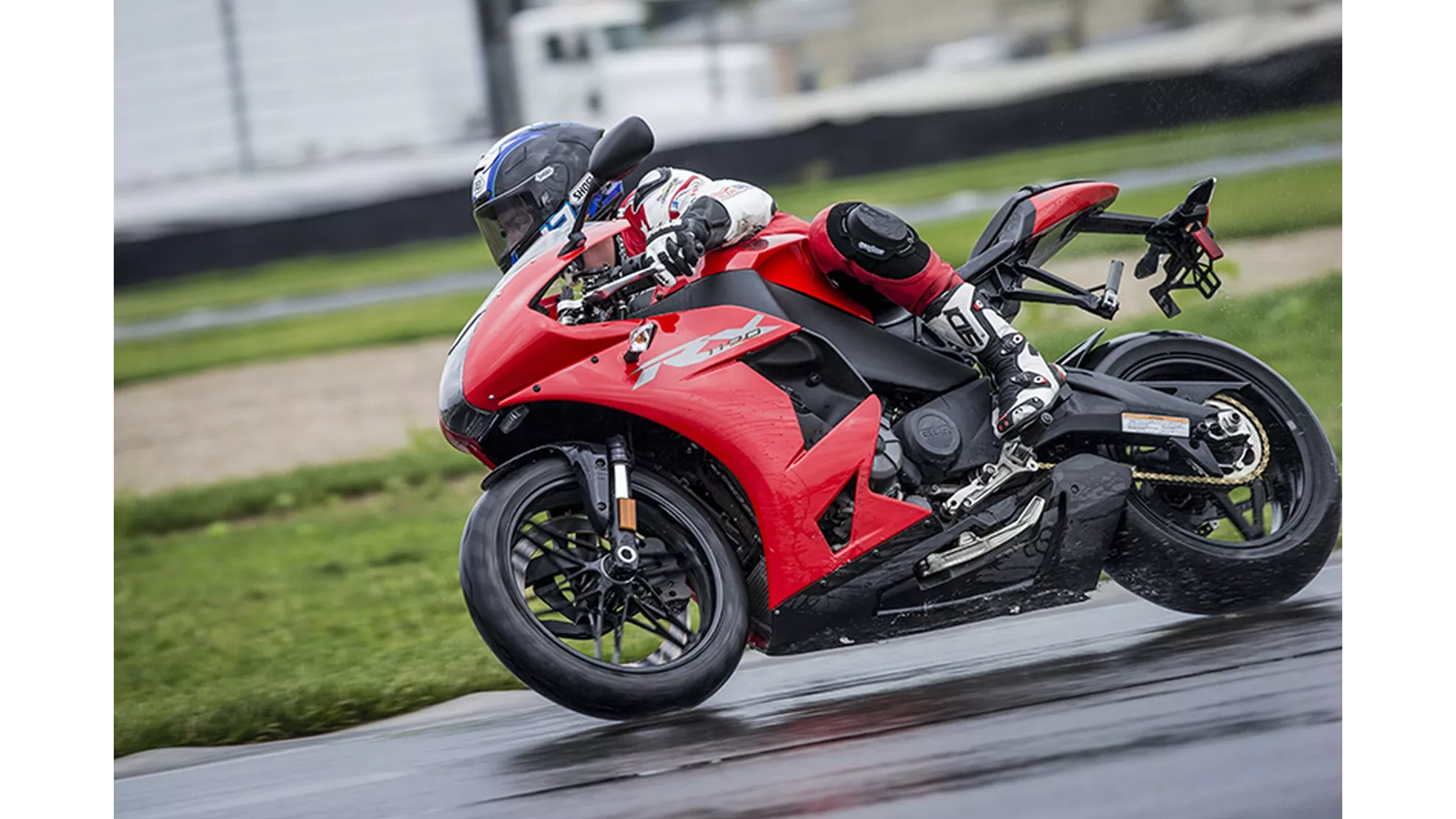 EBR 1190 RX - Image 7 EBR 1190 RX - Image 7