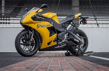 EBR 1190 RX 2014 - Bild 10