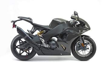 EBR 1190 RX 2014 - Bild 13