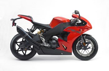 EBR 1190 RX 2014 - Bild 21