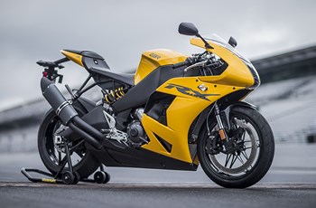 EBR 1190 RX 2014 - Bild 22