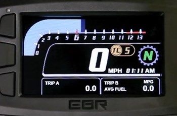 EBR 1190 RX 2014 - Bild 25