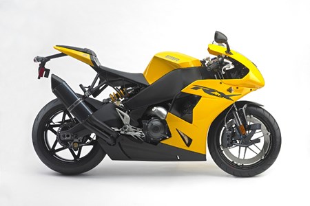 EBR 1190 RX 2014