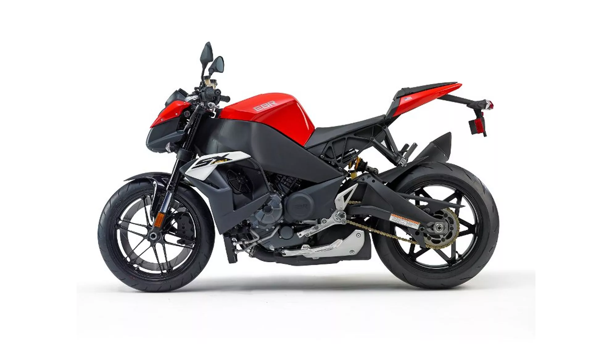 EBR 1190 SX - Image 2 EBR 1190 SX - Image 2