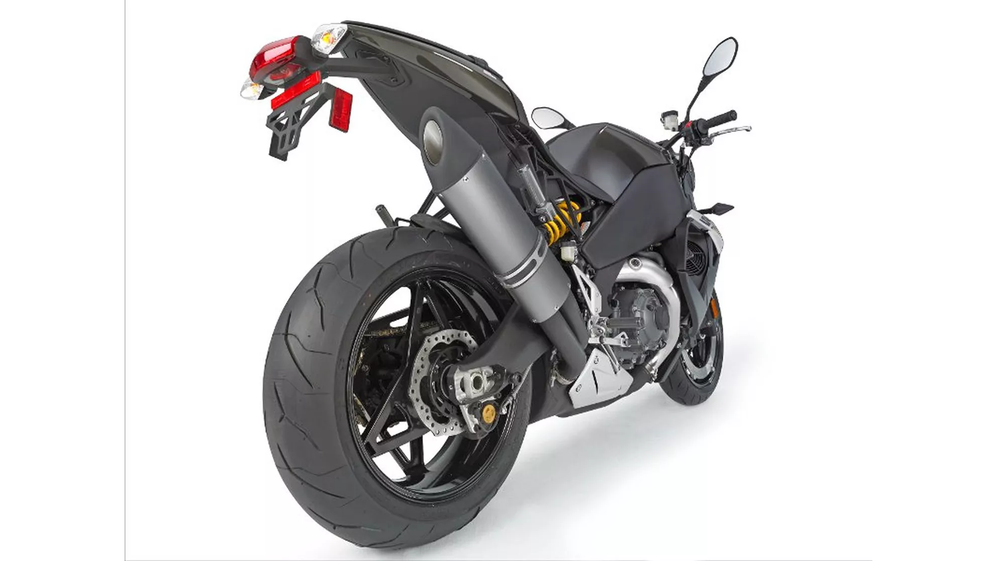 EBR 1190 SX - Image 3 EBR 1190 SX - Image 3