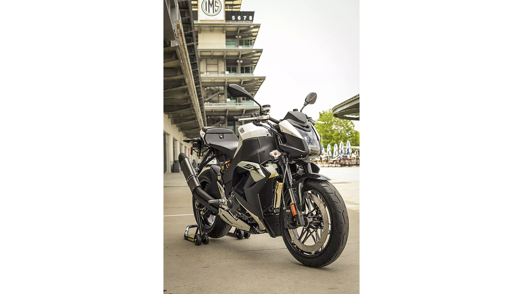 EBR 1190 SX - Image 6 EBR 1190 SX - Image 6