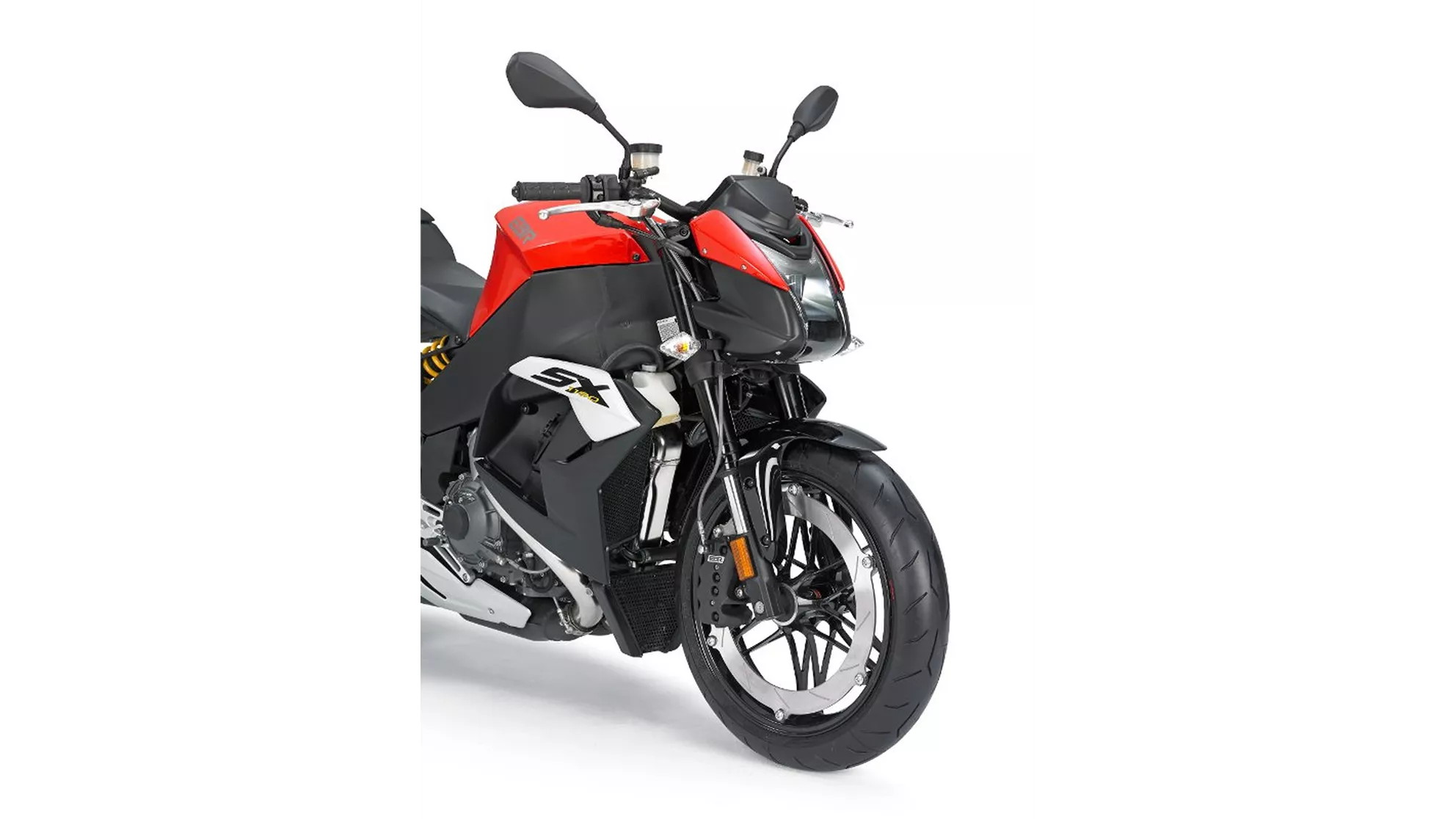 EBR 1190 SX - Image 7 EBR 1190 SX - Image 7