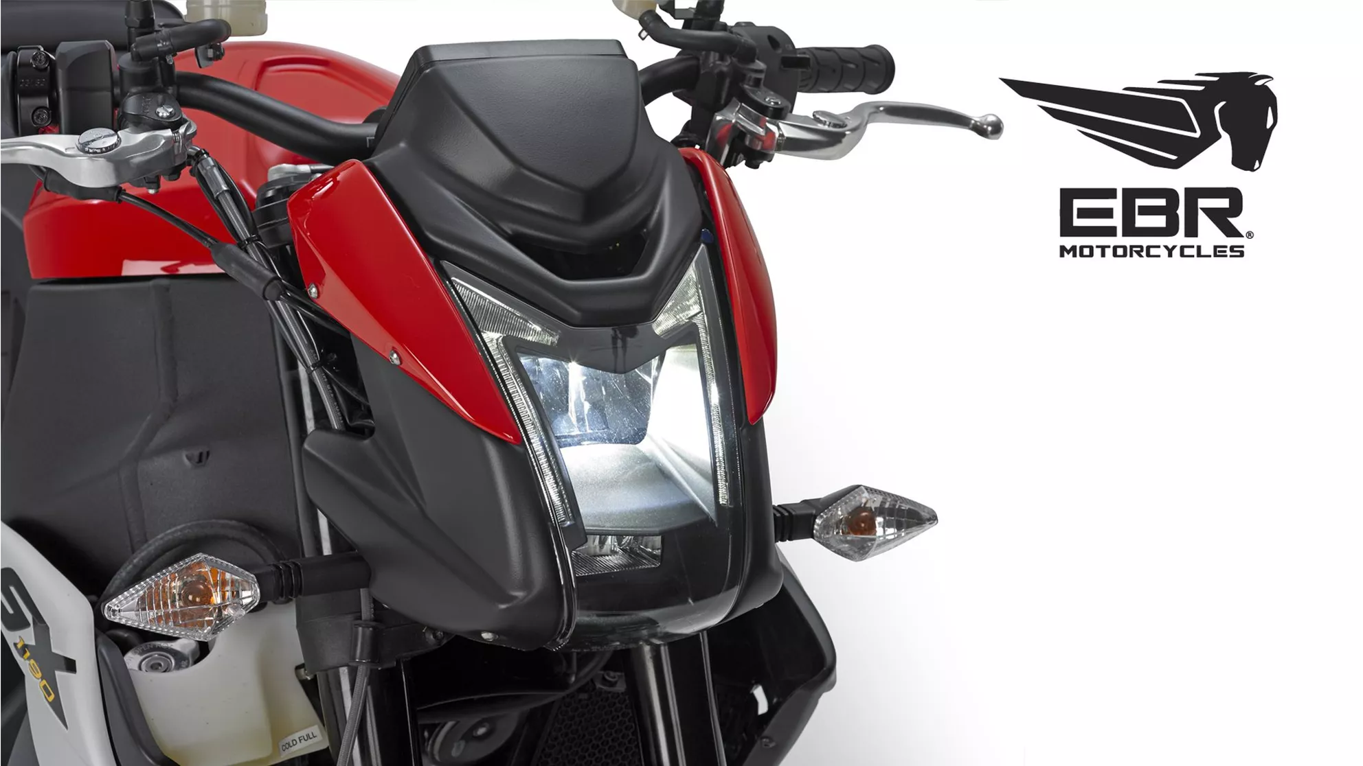 EBR 1190 SX - Image 10 EBR 1190 SX - Image 10