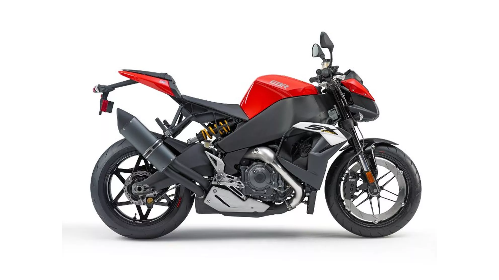 EBR 1190 SX - Image 11 EBR 1190 SX - Image 11