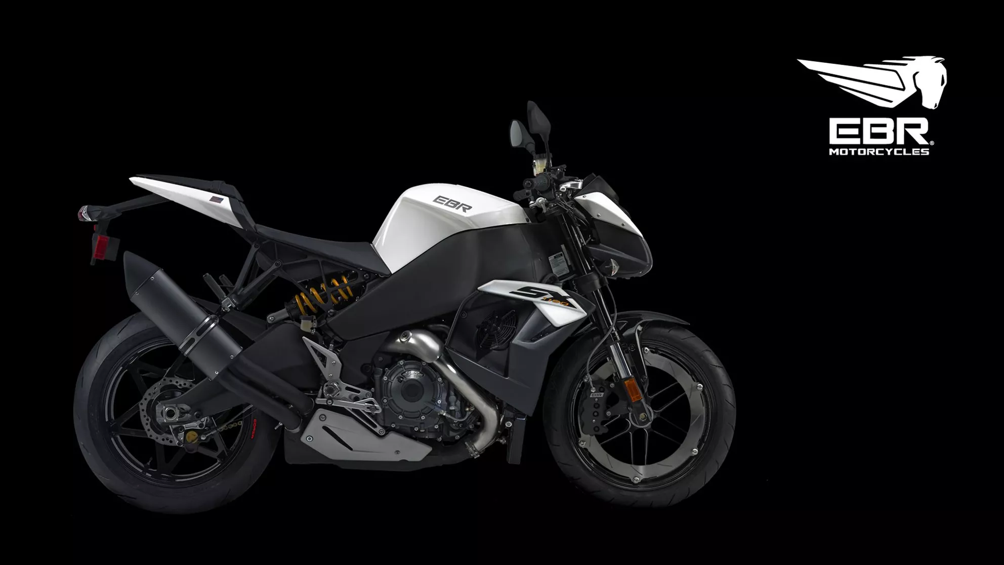 EBR 1190 SX - Image 14 EBR 1190 SX - Image 14