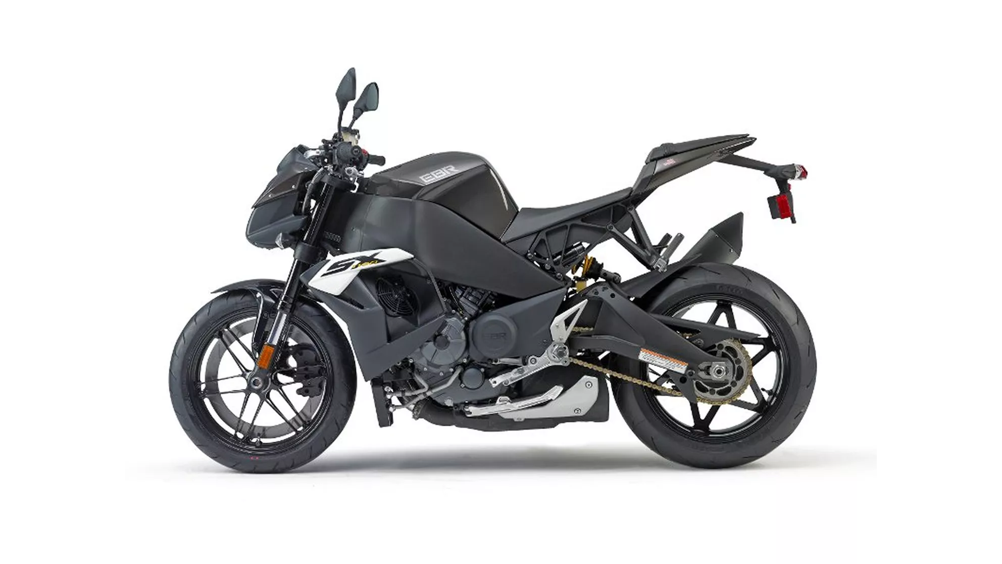 EBR 1190 SX - Image 16 EBR 1190 SX - Image 16