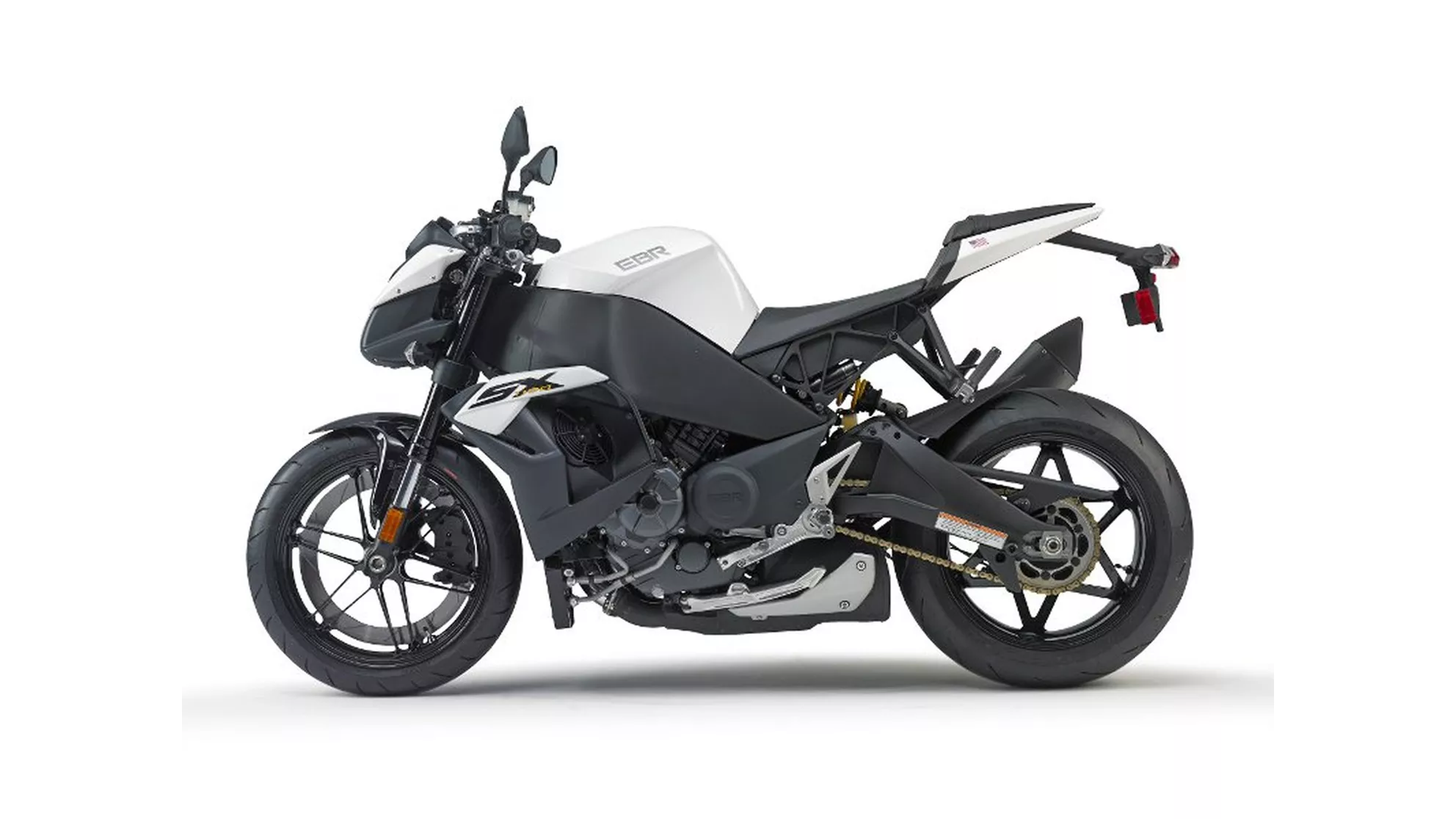 EBR 1190 SX - Image 17 EBR 1190 SX - Image 17