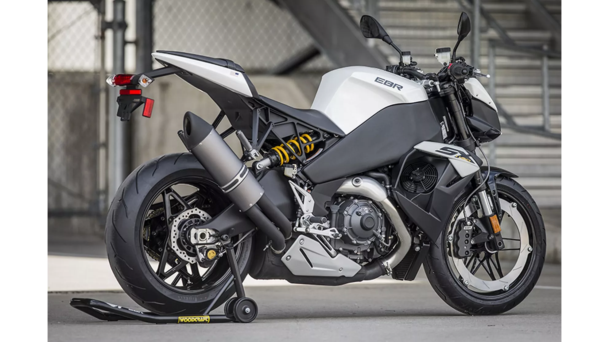 EBR 1190 SX - Image 21 EBR 1190 SX - Image 21