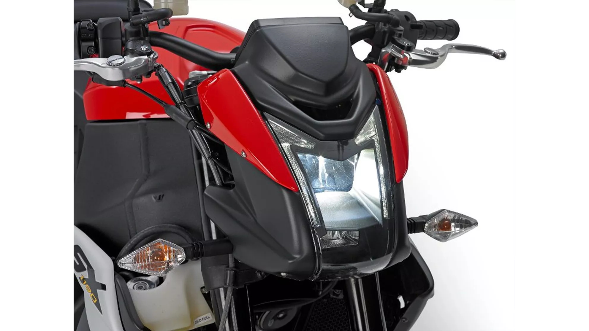 EBR 1190 SX - Image 22 EBR 1190 SX - Image 22