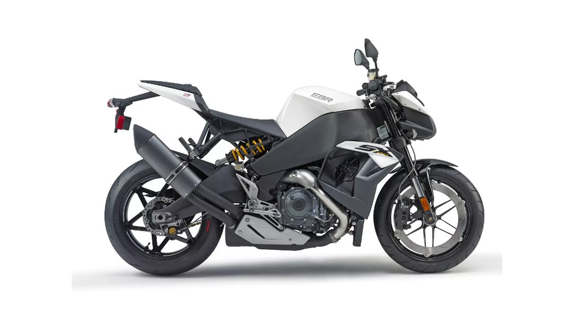 EBR 1190 SX - Image 23 EBR 1190 SX - Image 23