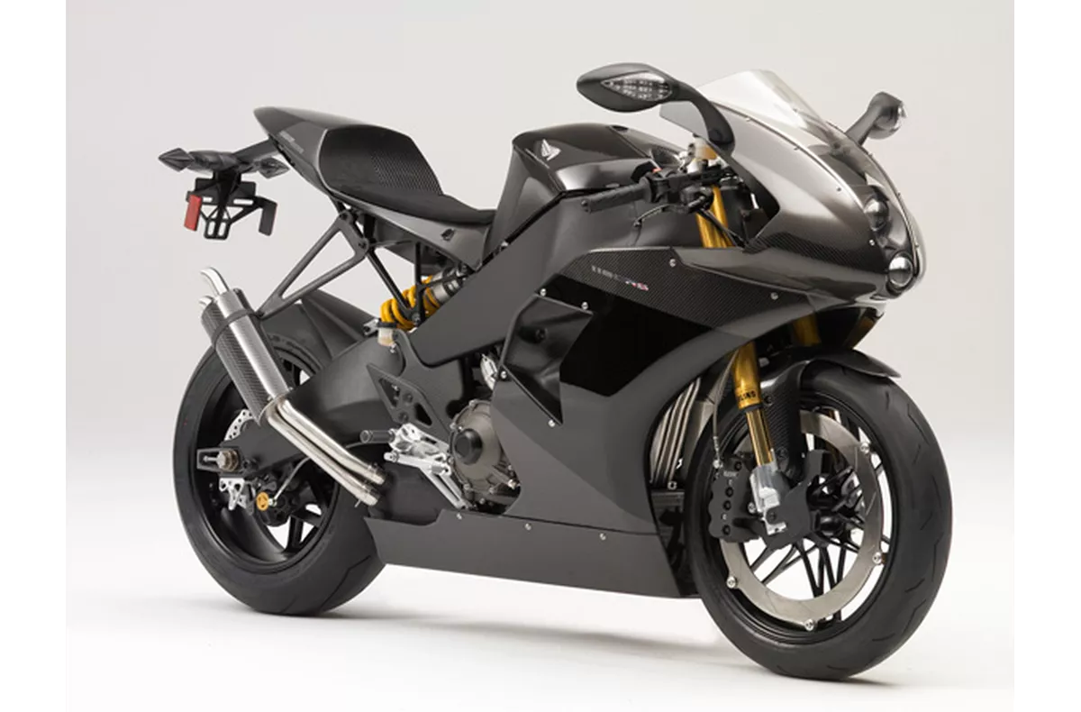 EBR 1190 RS EBR 1190 RS