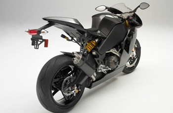 EBR 1190 RS 2014 - Bild 9