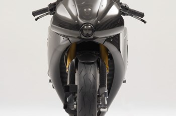 EBR 1190 RS 2014 - Bild 11