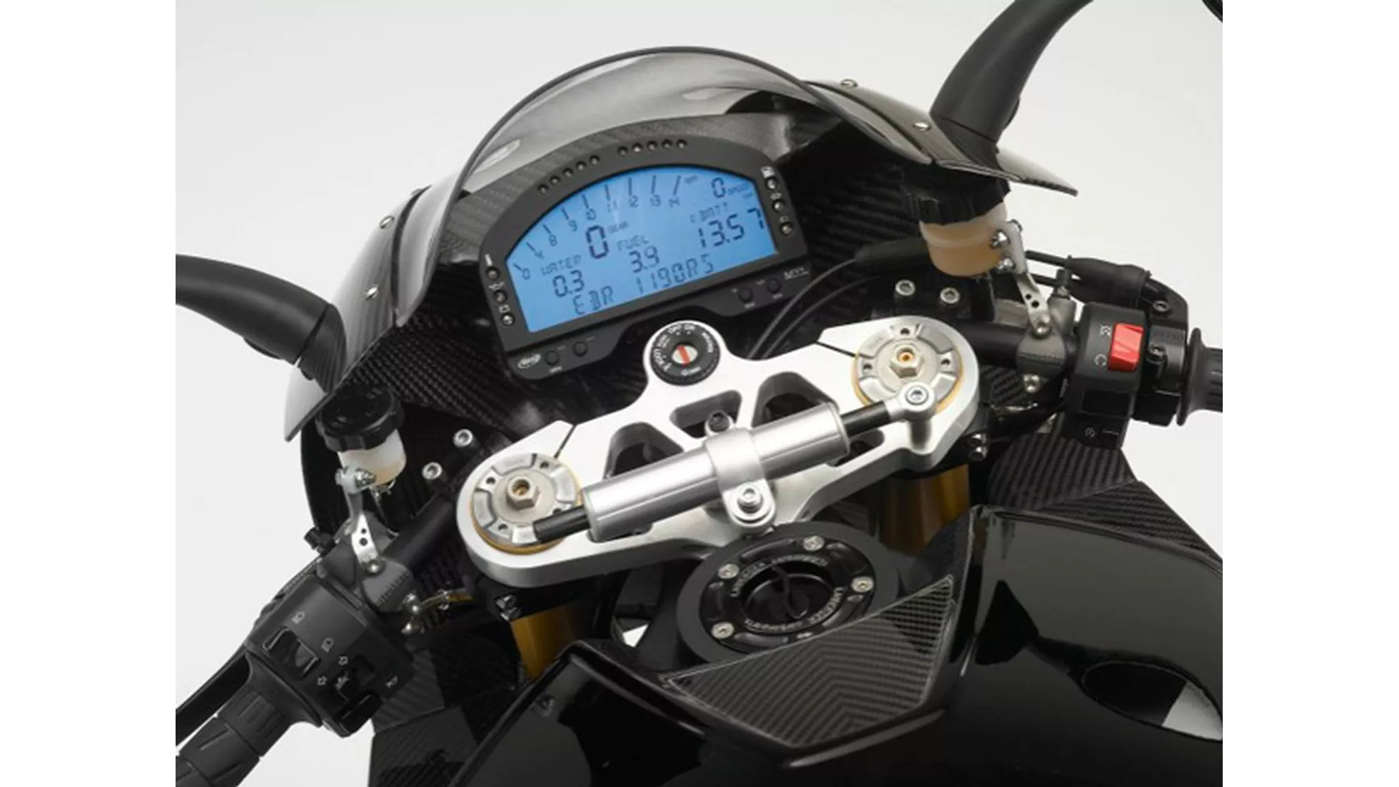 EBR 1190 RS - Image 12 EBR 1190 RS - Image 12