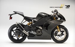 EBR 1190 RS 2014