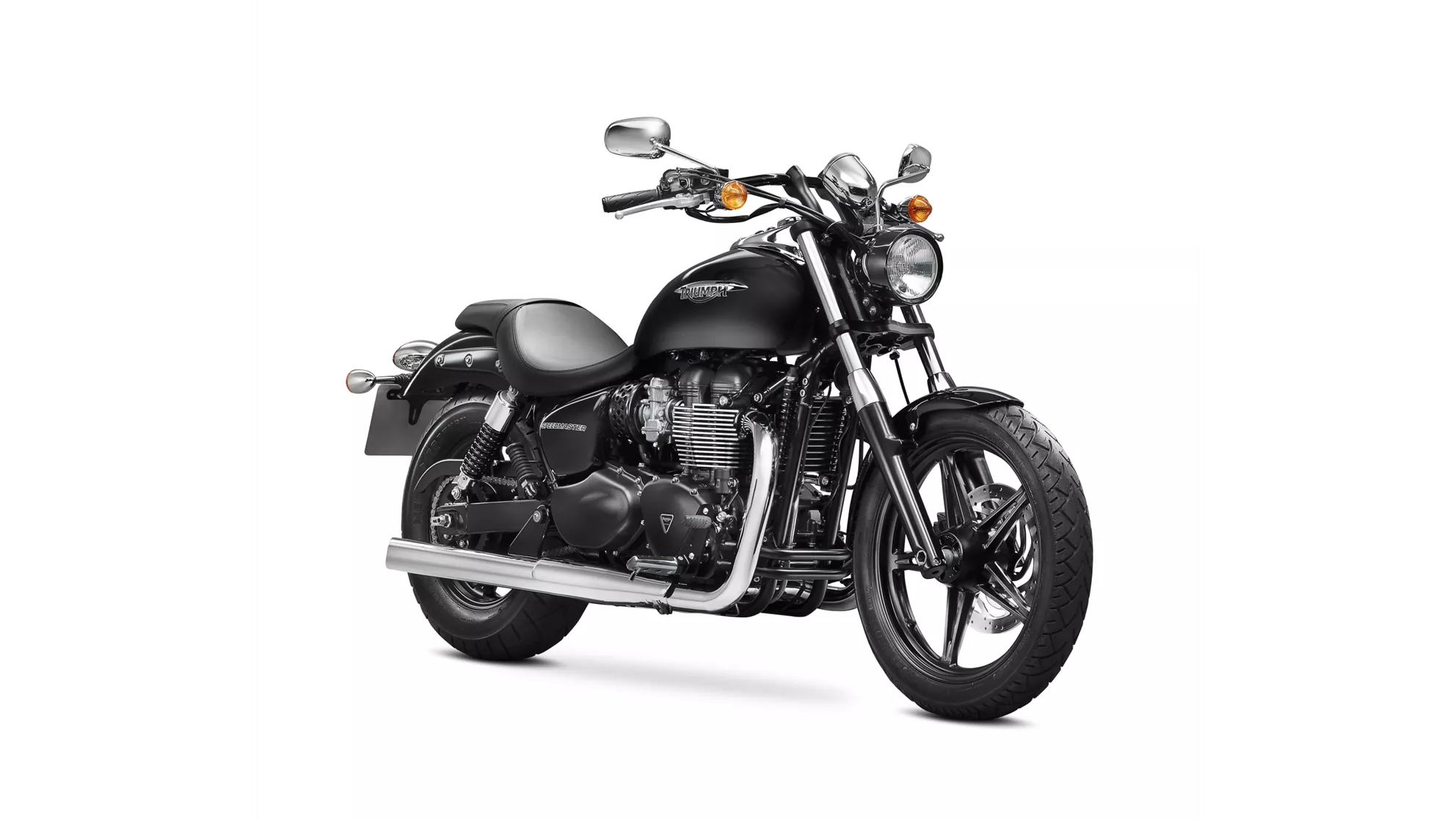 Triumph Speedmaster - Image 3 Triumph Speedmaster - Image 3
