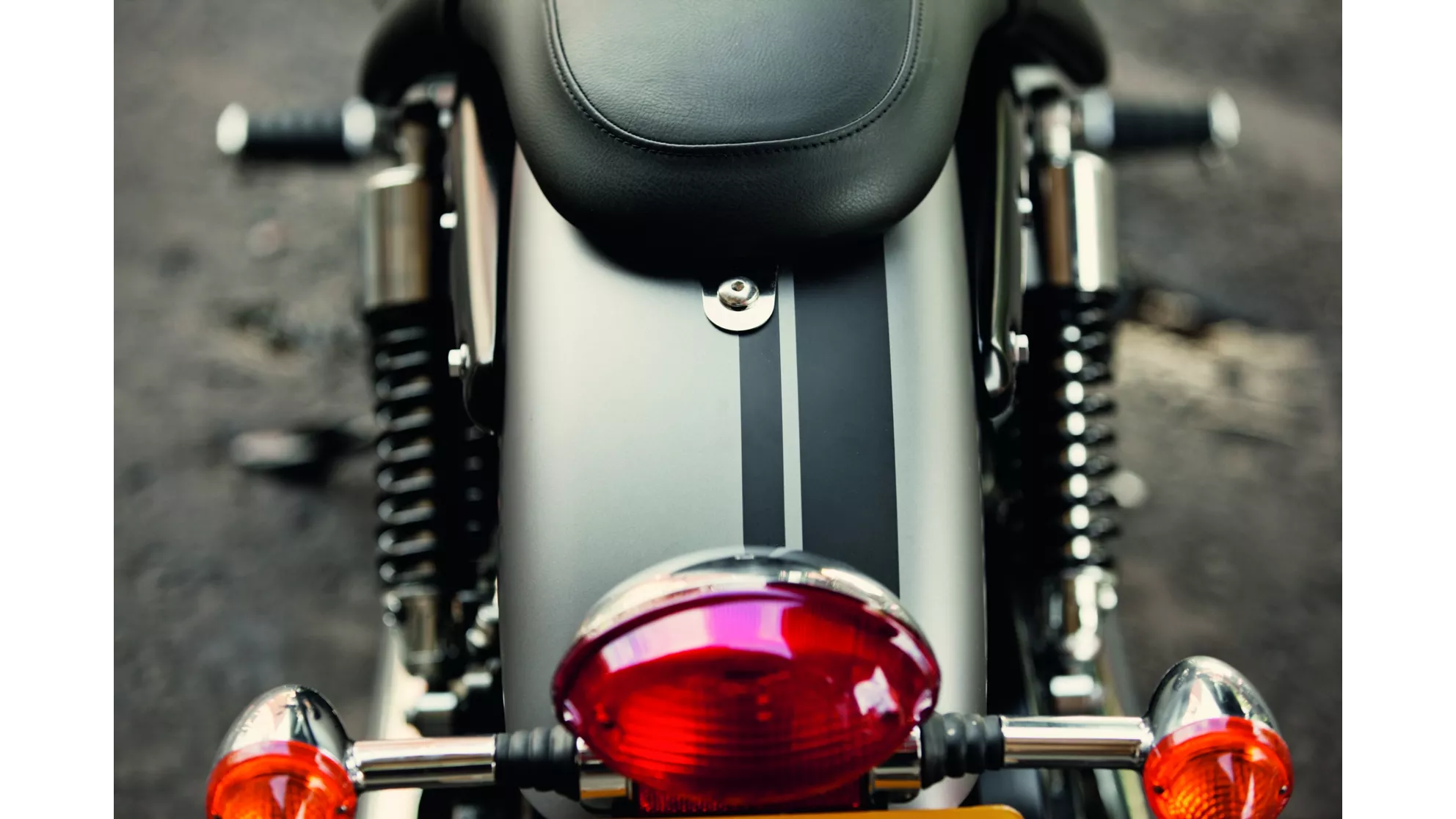 Triumph Speedmaster - Image 6 Triumph Speedmaster - Image 6