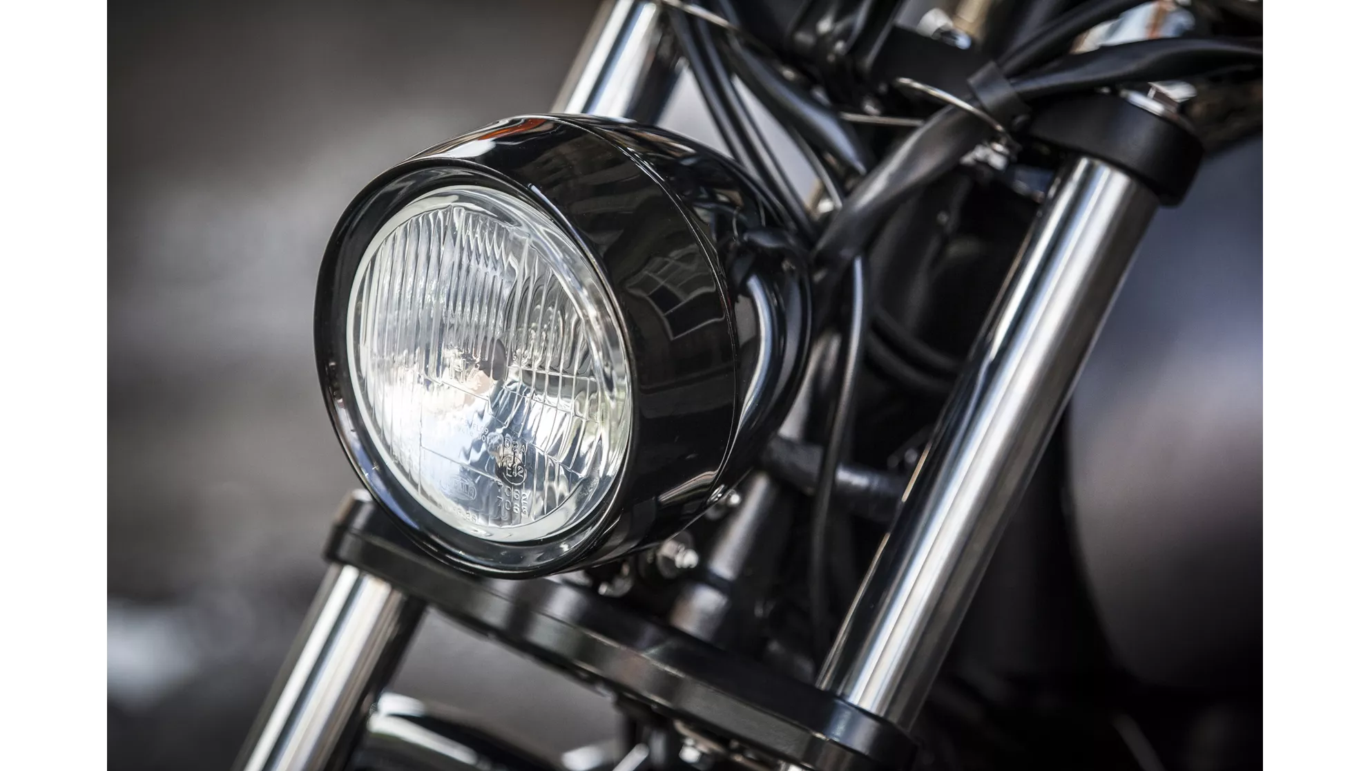 Triumph Speedmaster - Image 9 Triumph Speedmaster - Image 9