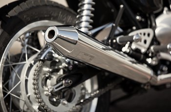 Triumph Thruxton 2014 - Bild 6 Triumph Thruxton 2014 - Bild 6