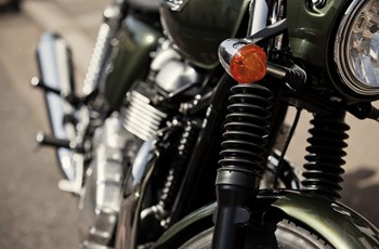 Triumph Thruxton 2014 - Bild 8 Triumph Thruxton 2014 - Bild 8