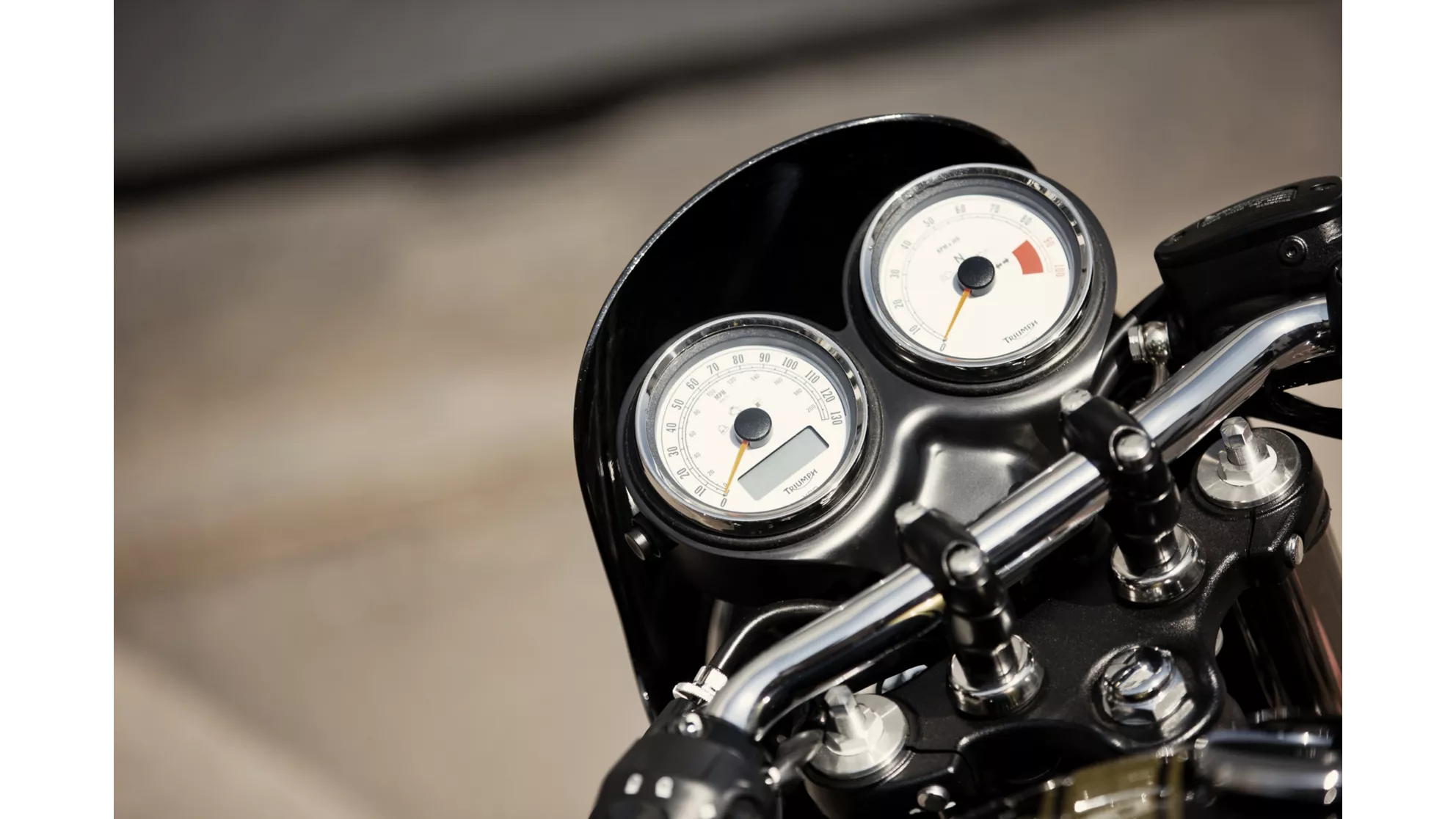 Triumph Thruxton - Image 10 Triumph Thruxton - Image 10