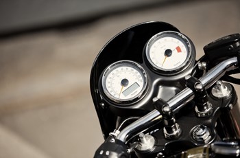 Triumph Thruxton 2014 - Bild 12 Triumph Thruxton 2014 - Bild 12